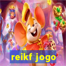 reikf jogo